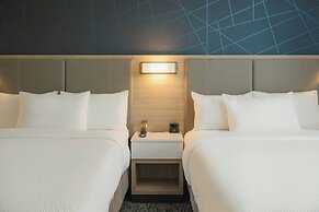 SpringHill Suites by Marriott Tampa Downtown