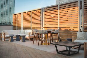 SpringHill Suites by Marriott Tampa Downtown