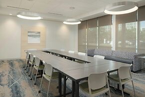 SpringHill Suites by Marriott Tampa Downtown