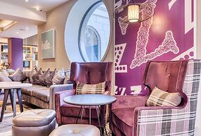 Premier INN Cardiff City Centre-stadium