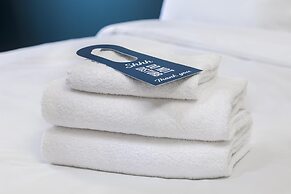 Premier INN Cardiff City Centre-stadium