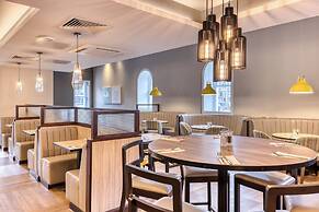 Premier INN Cardiff City Centre-stadium