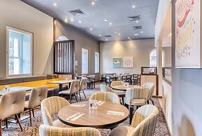 Premier INN Cardiff City Centre-stadium