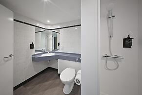 Premier INN Cardiff City Centre-stadium