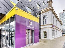 Premier INN Cardiff City Centre-stadium