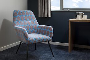 Premier INN Cardiff City Centre-stadium