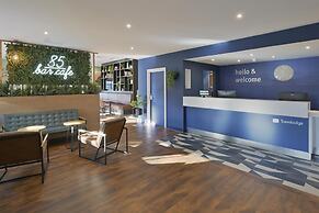 Premier INN Cardiff City Centre-stadium