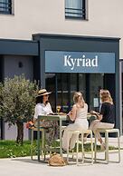 Kyriad Chateauroux Nord Aeroport