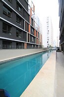 Melo 1701 in S o Paulo