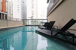 Melo 1701 in S o Paulo