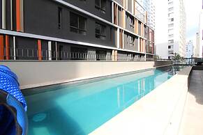 Melo 1701 in S o Paulo