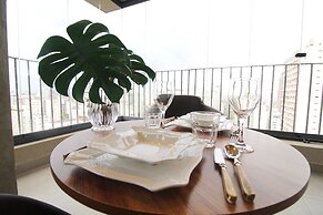 Melo 1701 in S o Paulo