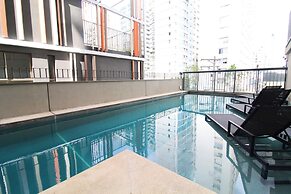 Melo 1701 in S o Paulo