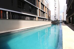 Melo 1701 in S o Paulo