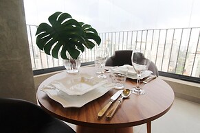 Melo 1701 in S o Paulo