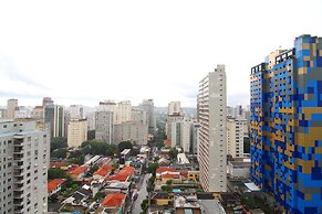 Melo 1701 in S o Paulo