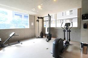 Melo 1701 in S o Paulo