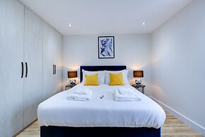 Hybrid Resi - Uxbridge