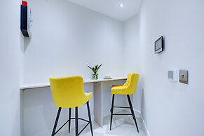 Hybrid Resi - Uxbridge