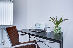 Hybrid Resi - Uxbridge