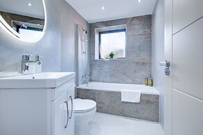 Hybrid Resi - Uxbridge