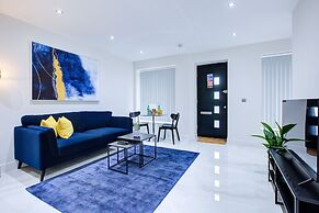 Hybrid Resi - Uxbridge
