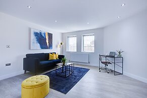 Hybrid Resi - Uxbridge