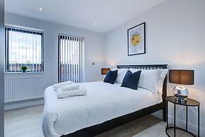 Hybrid Resi - Uxbridge