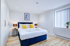 Hybrid Resi - Uxbridge