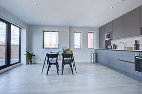 Hybrid Resi - Uxbridge