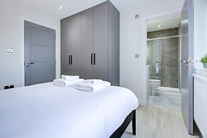Hybrid Resi - Uxbridge