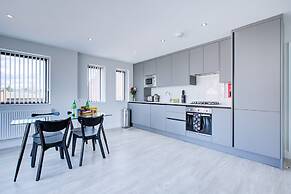 Hybrid Resi - Uxbridge
