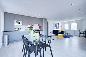Hybrid Resi - Uxbridge