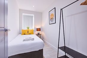 Hybrid Resi - Uxbridge