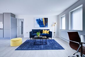 Hybrid Resi - Uxbridge