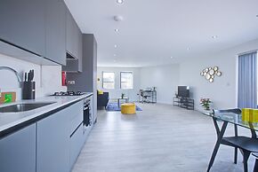 Hybrid Resi - Uxbridge