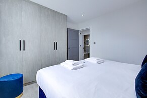 Hybrid Resi - Uxbridge