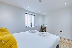 Hybrid Resi - Uxbridge