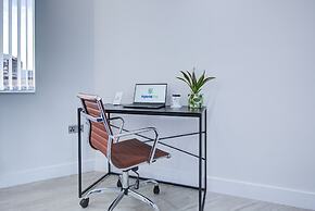 Hybrid Resi - Uxbridge