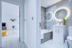 Hybrid Resi - Uxbridge