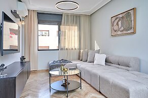 YourPlace Rabat Agdal 1 - Cozy Residence