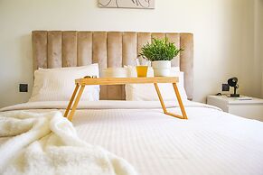 YourPlace Rabat Agdal 1 - Cozy Residence