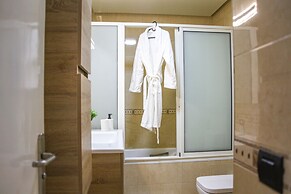 YourPlace Rabat Agdal 1 - Cozy Residence