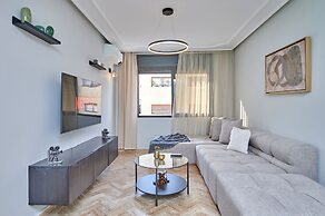 YourPlace Rabat Agdal 1 - Cozy Residence