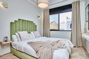 YourPlace Rabat Agdal 1 - Cozy Residence