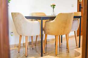 YourPlace Rabat Agdal 1 - Cozy Residence