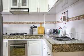 YourPlace Rabat Agdal 1 - Cozy Residence