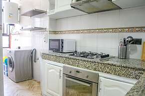 YourPlace Rabat Agdal 1 - Cozy Residence