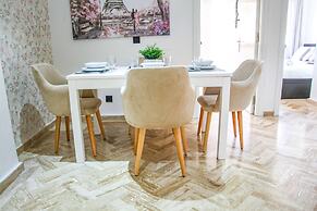 YourPlace Rabat Agdal 1 - Cozy Residence