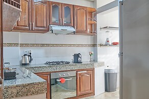 YourPlace Rabat Agdal 1 - Cozy Residence